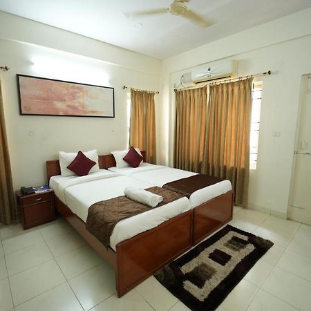 The Altruist Business Stays Bellandur-1 بنغالور المظهر الخارجي الصورة